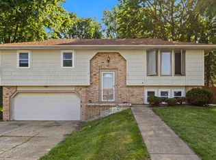1614 W Jackson St, Knoxville, IA 50138