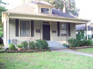 2108 Jefferson Ave, Memphis, TN 38104