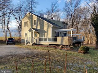 401 Birdell Rd, Honey Brook, PA 19344