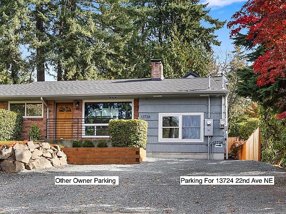 5th image of 13724 22nd Avenue NE