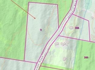 0 Jennison Rd, Wendell, MA 01379