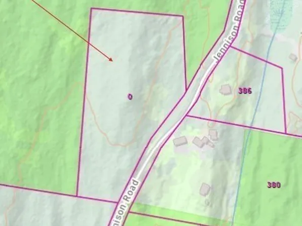 0 Jennison Rd, Wendell, MA 01379