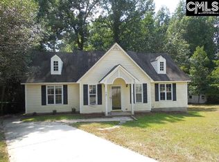 428 Libby Ln, Lexington, SC 29072
