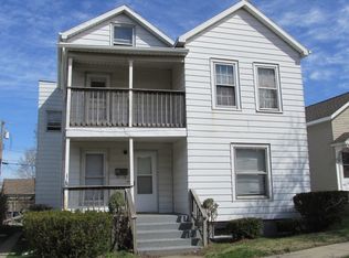 118 E Warren St, Michigan City, IN 46360