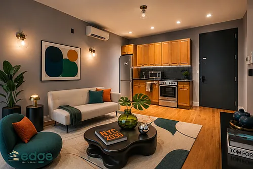 254 Palmetto St #3G Photo 1