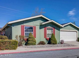 7600 S Claridge Pointe Pkwy, Reno, NV 89506