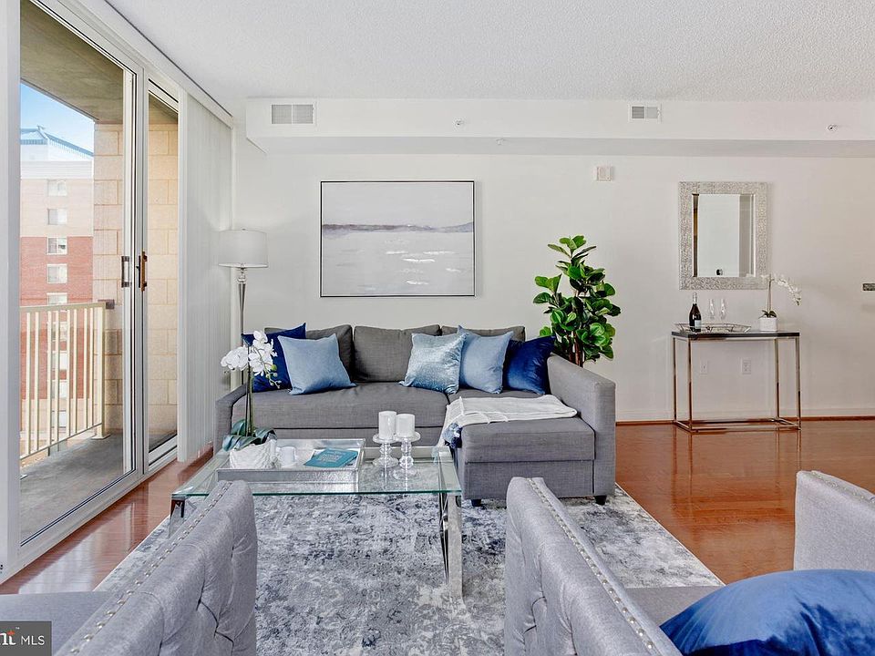 1st image of 880 N Pollard St APT 802