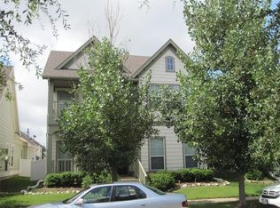 1828 Forsythe Dr, Aubrey, TX 76227