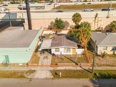 1541 W La Salle St, Tampa, FL, 33607