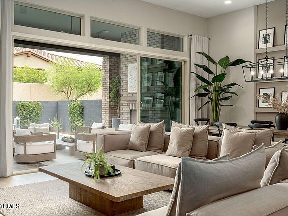 2nd image of 7258 E CAMINO SALIDA DEL SOL --
