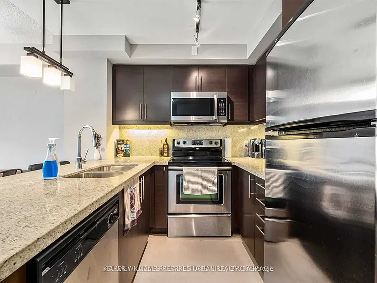 676 Sheppard Ave E #512 — Photo 9