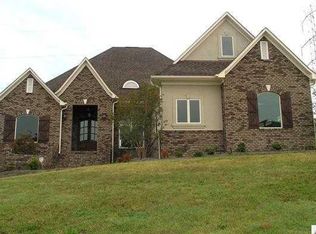 359 Silver Oak Ter, Concord, NC 28025