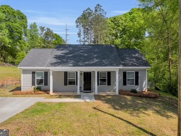 140 Rustwood Dr, Athens, GA 30606