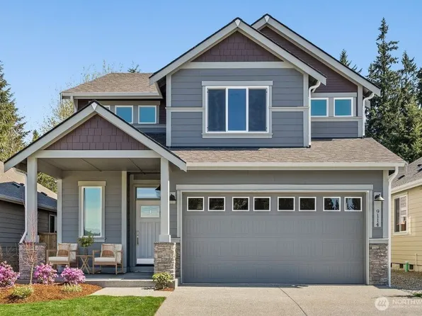 9053 Wyatt Loop SE, Tumwater, WA 98501