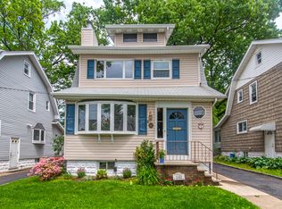 142 Oak Ridge Ave, Nutley, NJ 07110