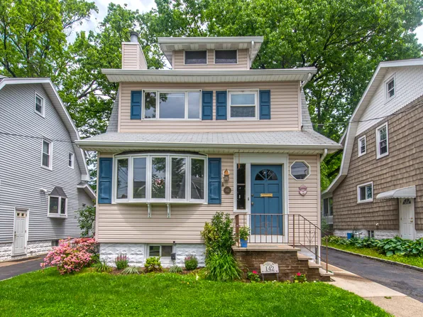 142 Oak Ridge Ave, Nutley, NJ 07110