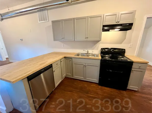 106 Roosevelt St #C, Lafayette, LA 70501