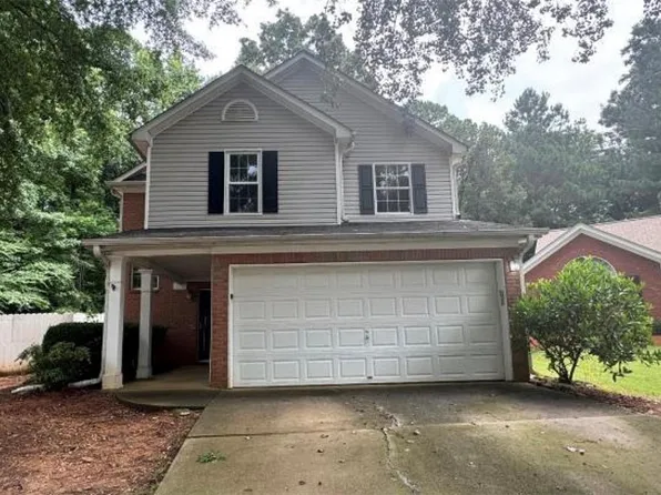 3136 Justice Mill Ct NW, Kennesaw, GA 30144