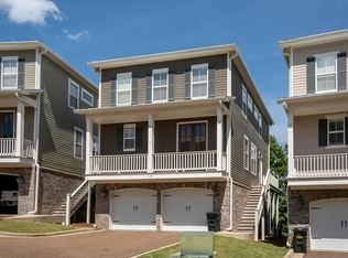 115 Tanglewood Dr, Oxford, MS 38655