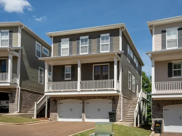115 Tanglewood Dr, Oxford, MS 38655
