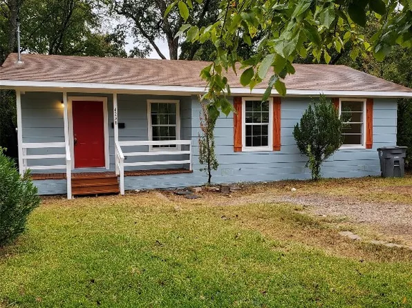 4238 Landrum Ave, Dallas, TX 75216