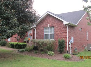 400 Page Pl, Mount Juliet, TN 37122