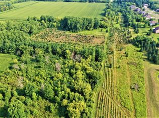 LOT County Highway Cw, Watertown, WI
