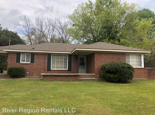 713 E Patton Ave, Montgomery, AL 36111