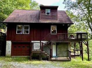 205 Echo Mountain View Rd, Fairview, NC 28730