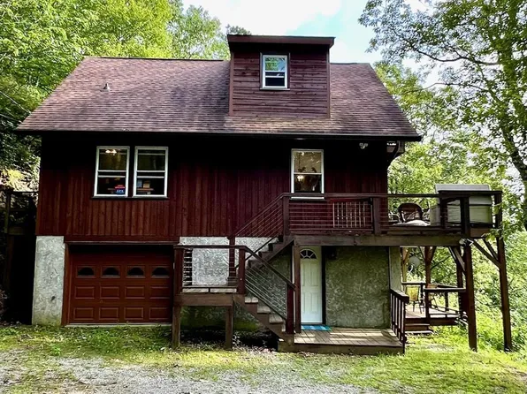 205 Echo Mountain View Rd, Fairview, NC 28730