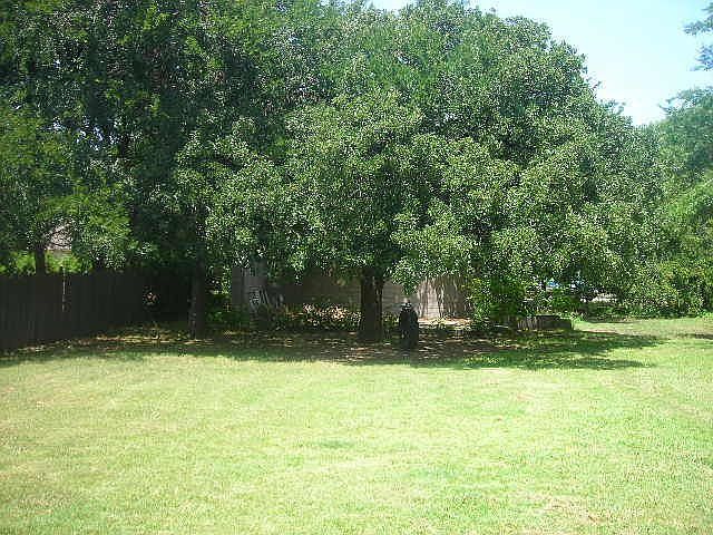 Large Lot