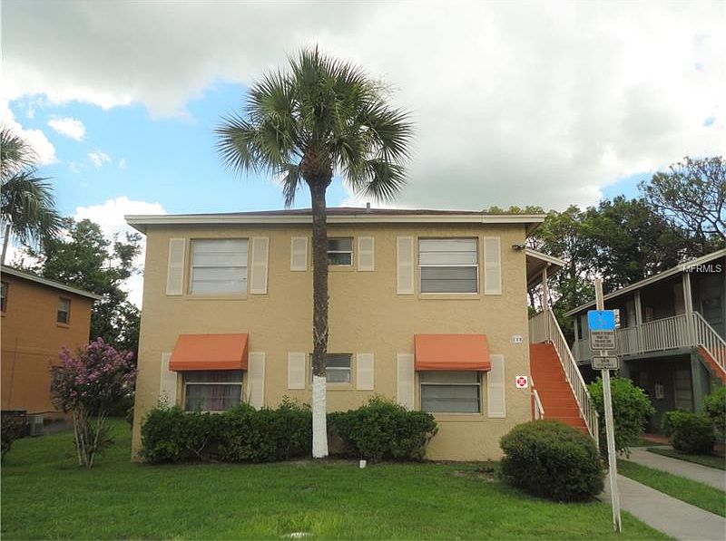 1st image of 714 Michigan Ct APT 4