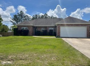 21588 Briar Cliff Dr, Saucier, MS 39574