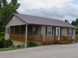 11 Daisy Knob Rd, West Liberty, KY 41472