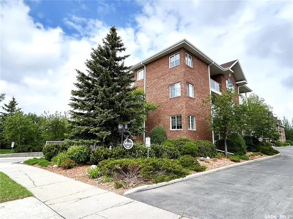 UNIT 105-910 Heritage VIEW, Saskatoon, SK S7H 5S4