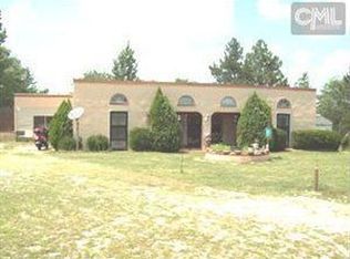 2005 Tidwell Town Rd, Cassatt, SC 29032