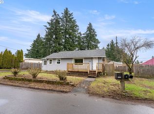 6370 SE Laura St, Portland, OR 97222