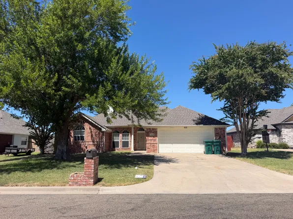 2703 Kinney Dr, Belton, TX 76513