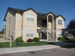 1951 E Wilson Ln, Meridian, ID 83642