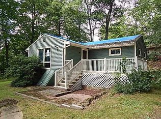 24 Oakland Dr, Spencer, MA 01562