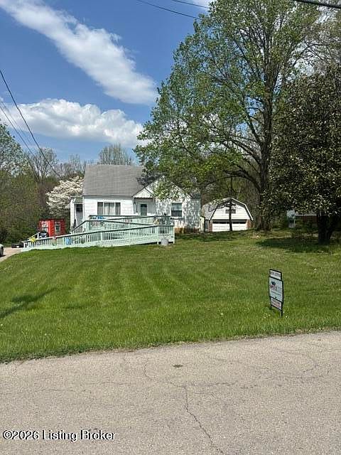 1st image of 4609 Glen Rose Rd