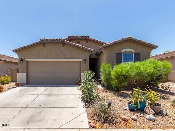 2nd image of 42495 W ALMIRA Drive