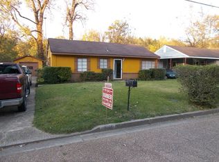 209 Second Ave, Vicksburg, MS 39183