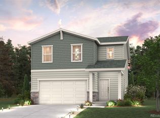 249 Grayson Avenue, Fort Lupton, CO 80621