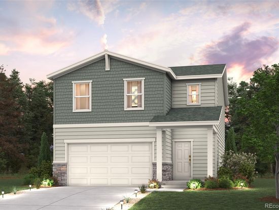 109 Grayson Avenue, Fort Lupton, CO 80621