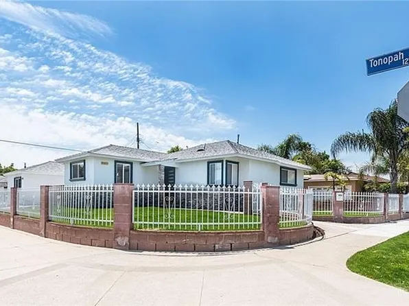 9011 Vena Ave, Pacoima, CA 91331