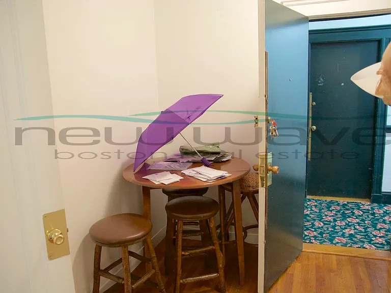 89 Park Dr #15 — Photo 1
