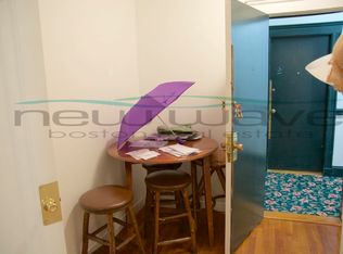 89 Park Dr APT 15, Boston, MA 02215