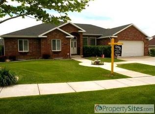 1855 E 4600 S, Ogden, UT 84403