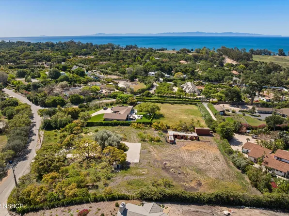 4653 Via Huerto, Santa Barbara, CA 93110